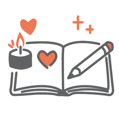 Ritual creativo de 10 minutos