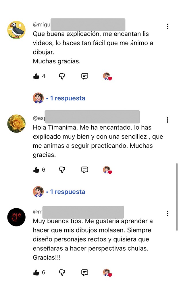 Mensaje de feedback 2