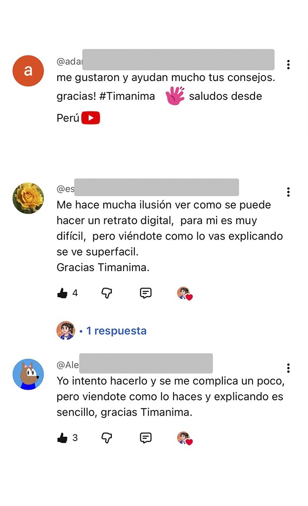 Mensaje de feedback 8