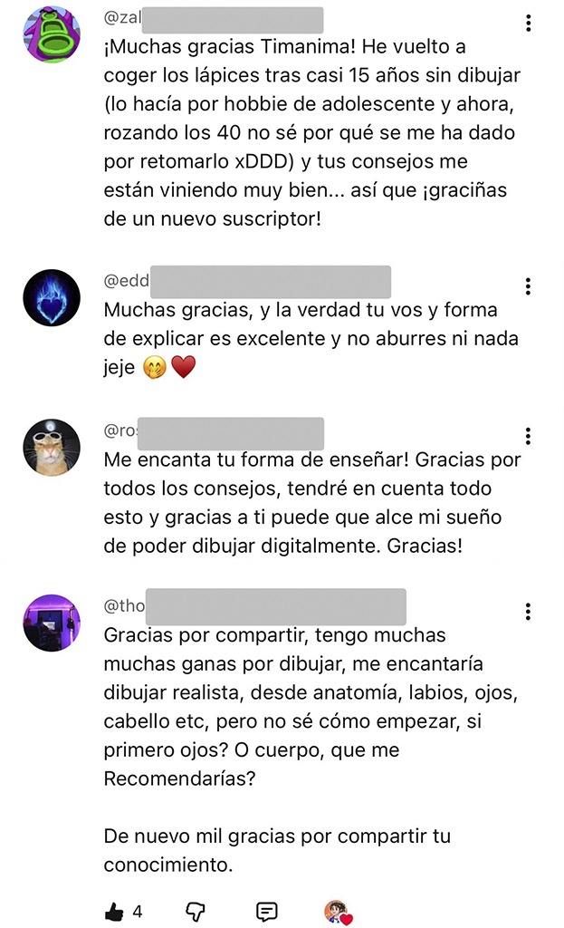 Mensaje de feedback 9